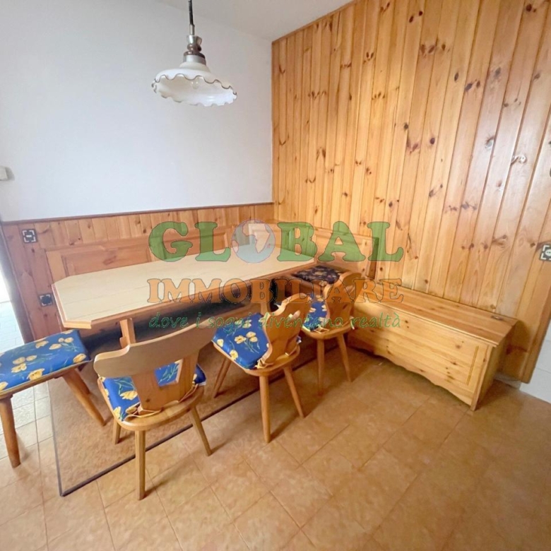Grigno Frazione Tezze – porzione di casa su 3 piani