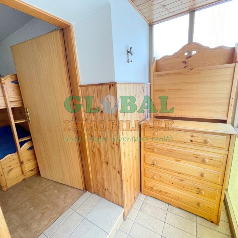 Grigno Frazione Tezze – porzione di casa su 3 piani