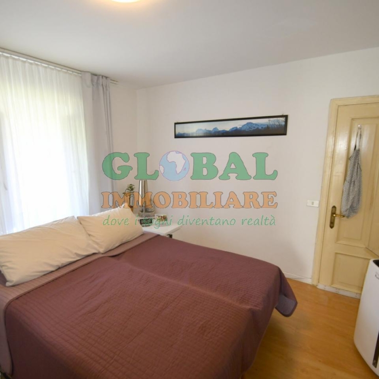 Grigno fz. Selva – casa indipendente