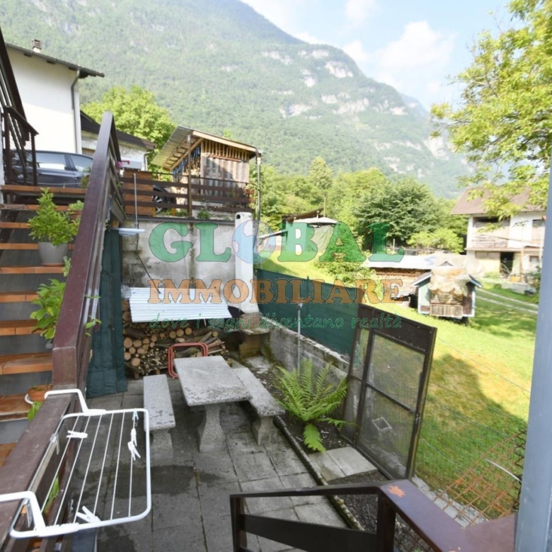 Grigno fz. Selva – casa indipendente