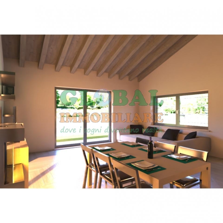 Telve – Villetta singola