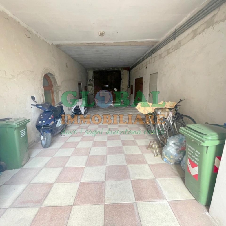 Borgo Valsugana –  locale commerciale a piano terra in vendita
