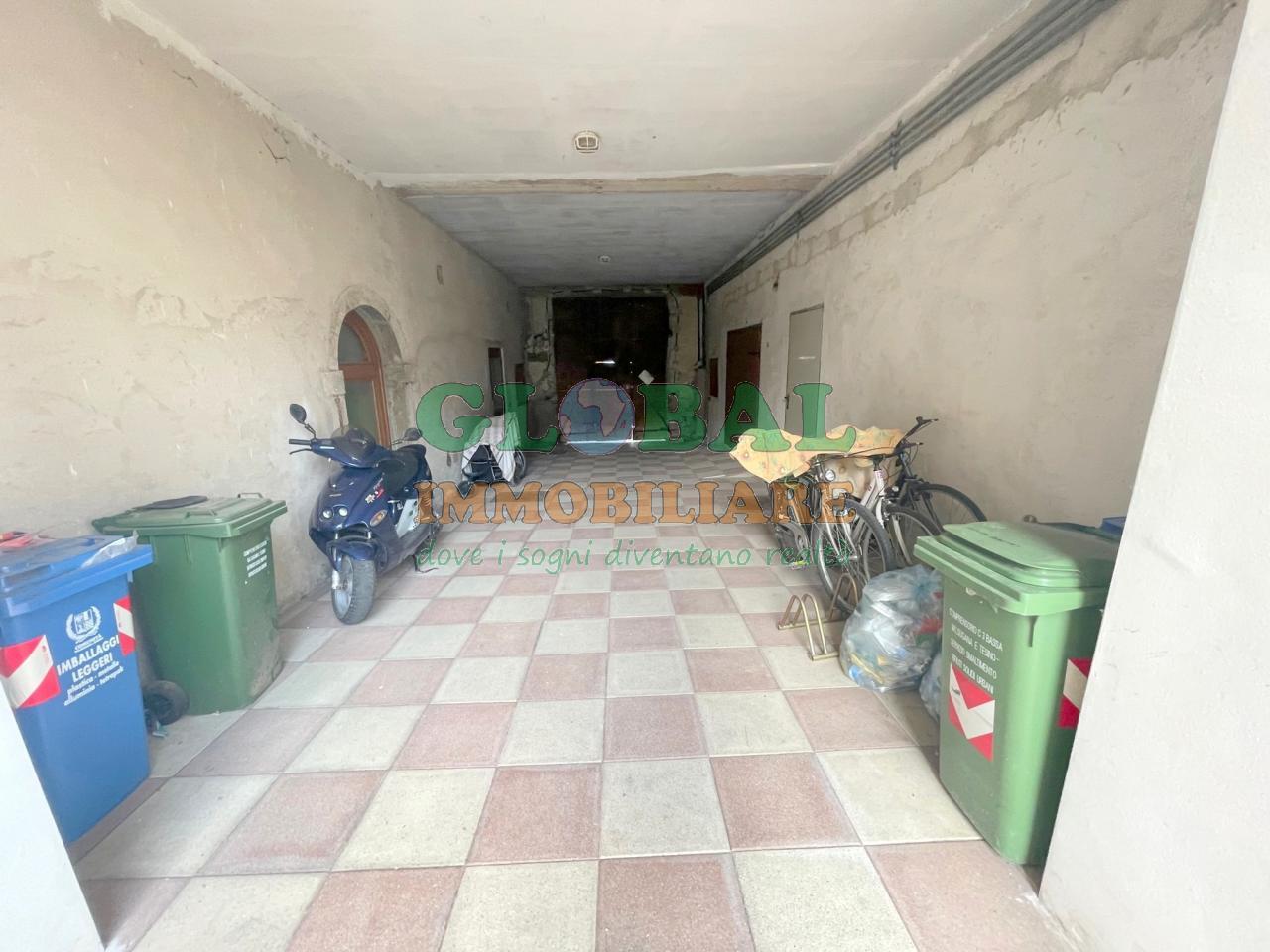Borgo Valsugana – locale commerciale a piano terra in vendita