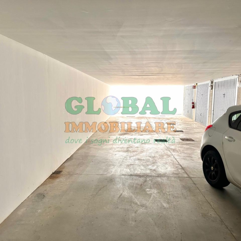 Borgo Valsugana – ampio garage