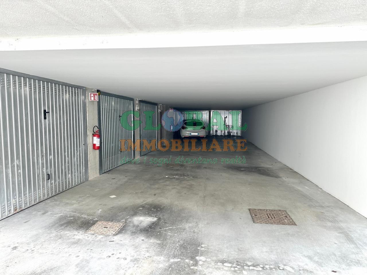 Borgo Valsugana – ampio garage