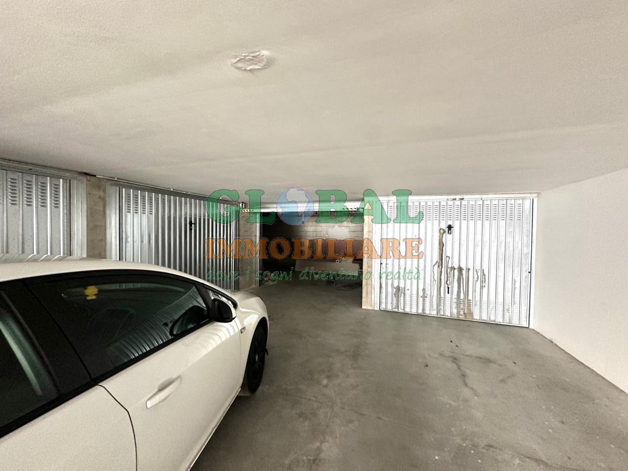 Borgo Valsugana – ampio garage