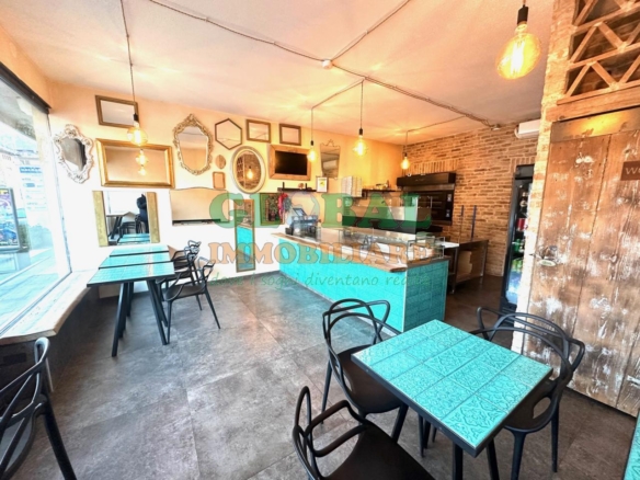 Borgo Valsugana – pizzeria con laboratorio