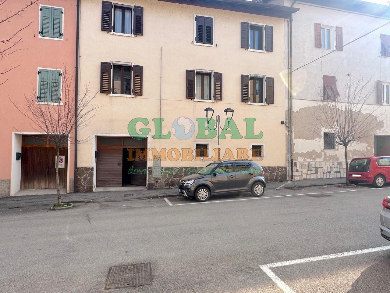 Borgo Valsugana – appartamento in centro con 2 stanze