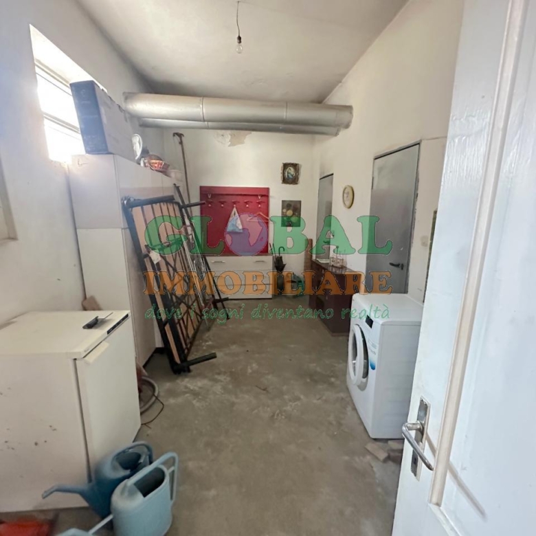 Borgo Valsugana – appartamento in centro con 2 stanze