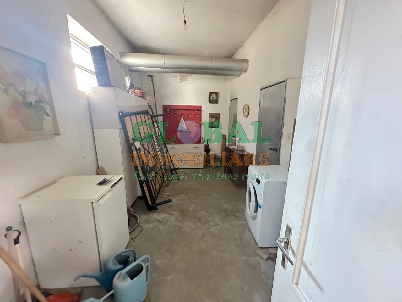 Borgo Valsugana – appartamento in centro con 2 stanze