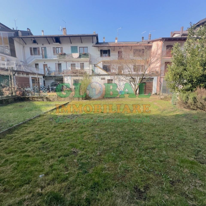 Borgo Valsugana – appartamento in centro con 2 stanze