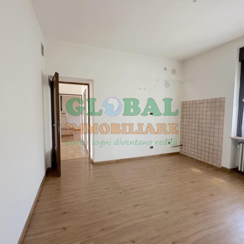 Borgo Valsugana – appartamento in centro con 2 stanze