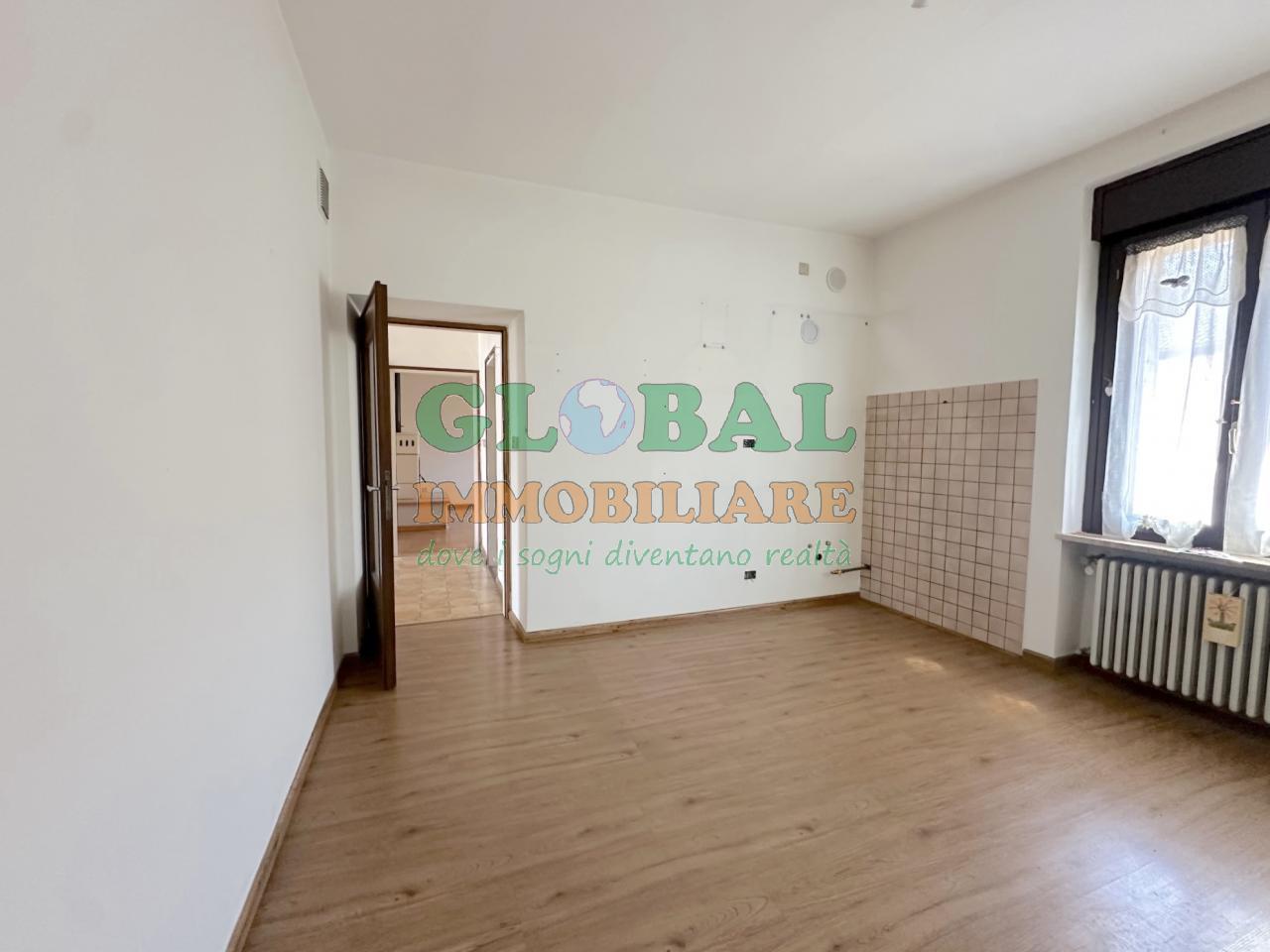 Borgo Valsugana – appartamento in centro con 2 stanze