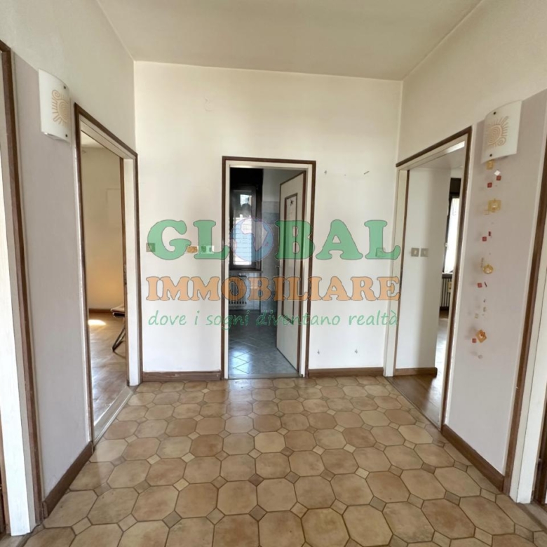 Borgo Valsugana – appartamento in centro con 2 stanze