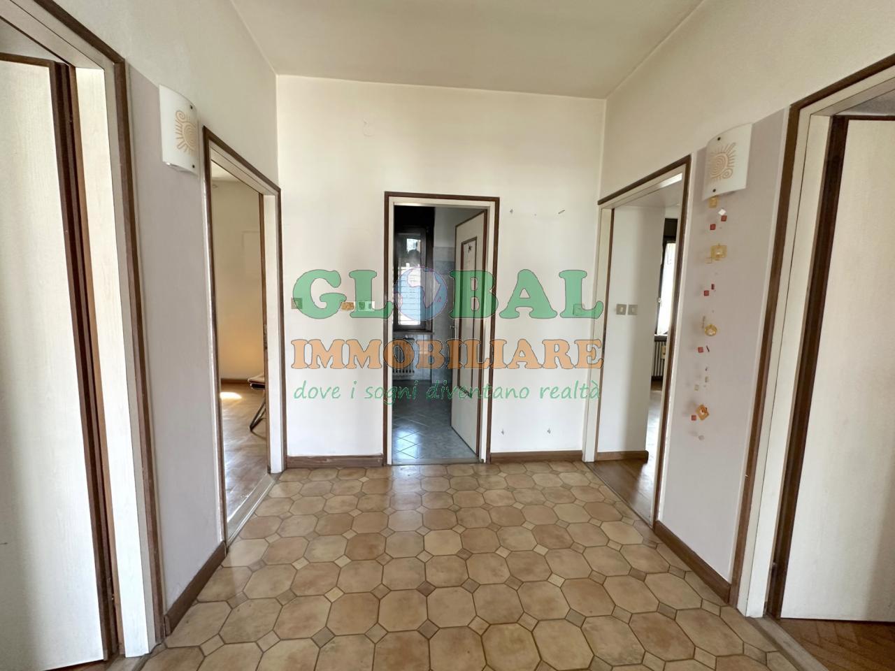 Borgo Valsugana – appartamento in centro con 2 stanze