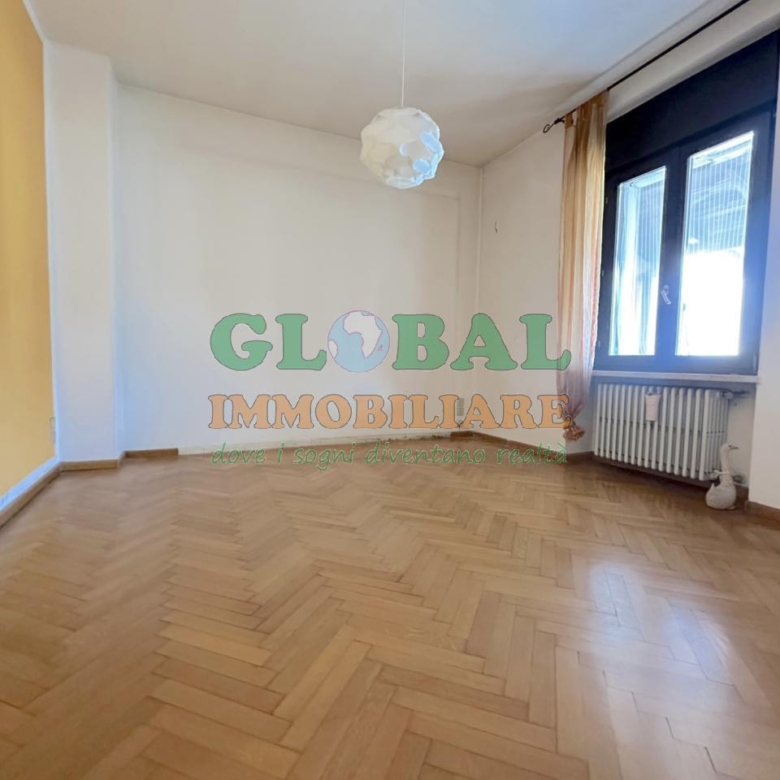 Borgo Valsugana – appartamento in centro con 2 stanze