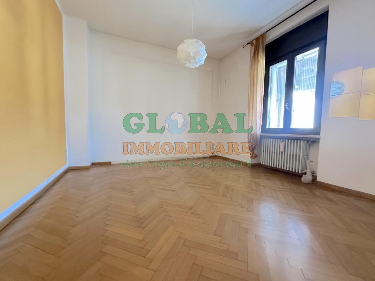 Borgo Valsugana – appartamento in centro con 2 stanze