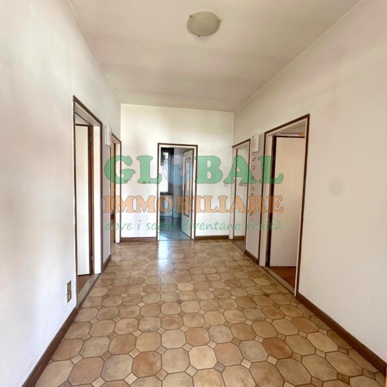 Borgo Valsugana – appartamento in centro con 2 stanze