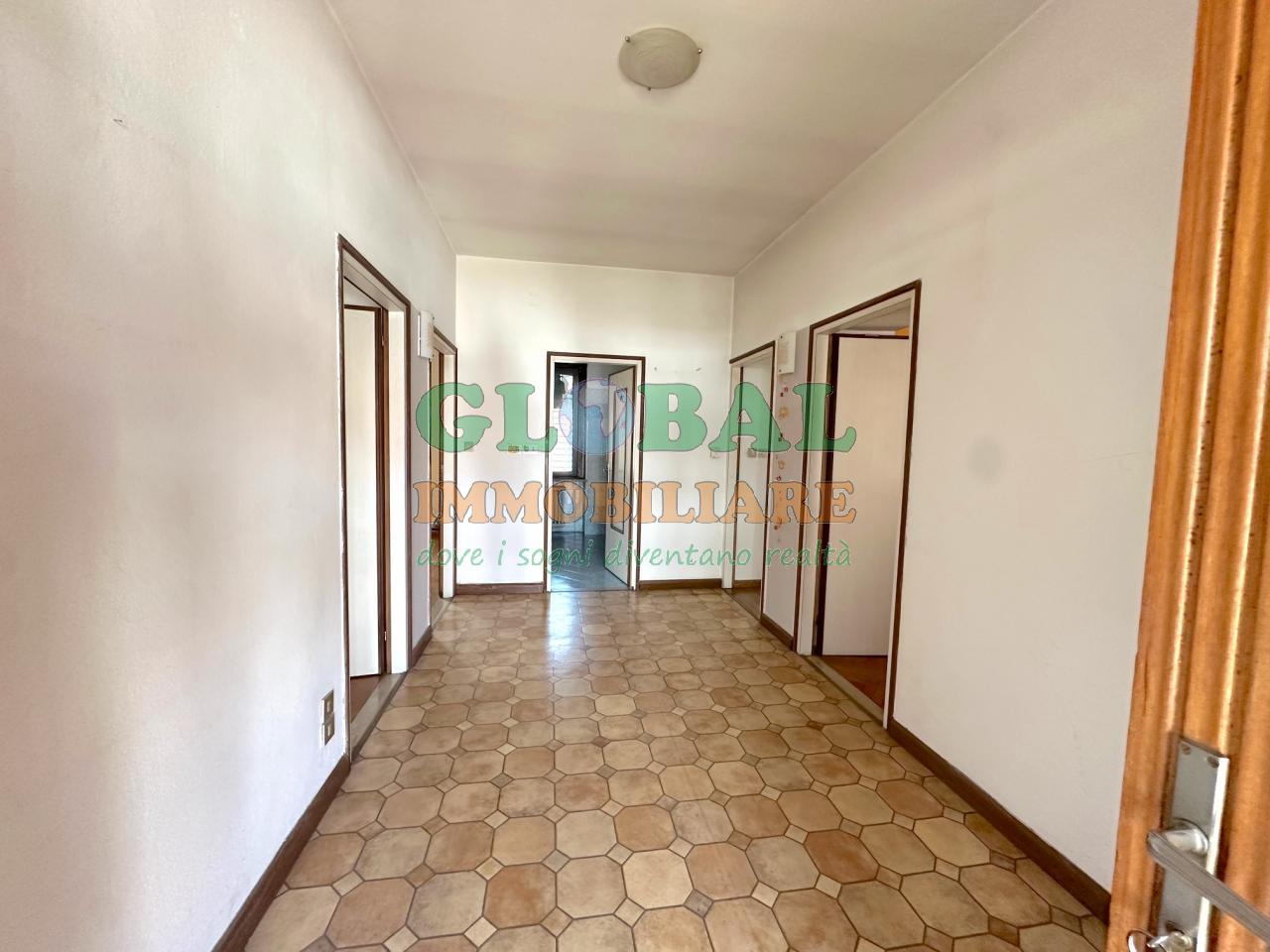 Borgo Valsugana – appartamento in centro con 2 stanze