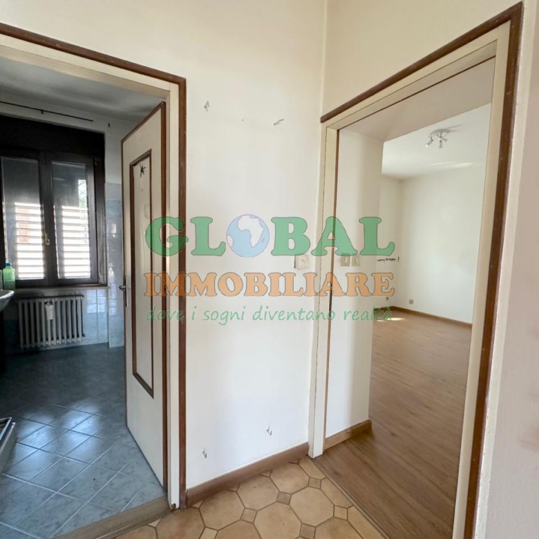Borgo Valsugana – appartamento in centro con 2 stanze