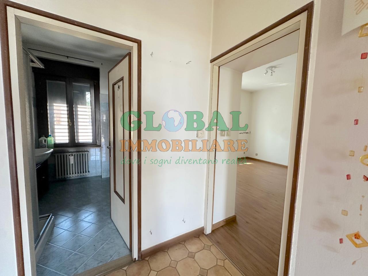 Borgo Valsugana – appartamento in centro con 2 stanze