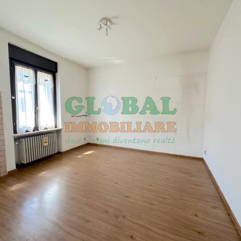 Borgo Valsugana – appartamento in centro con 2 stanze