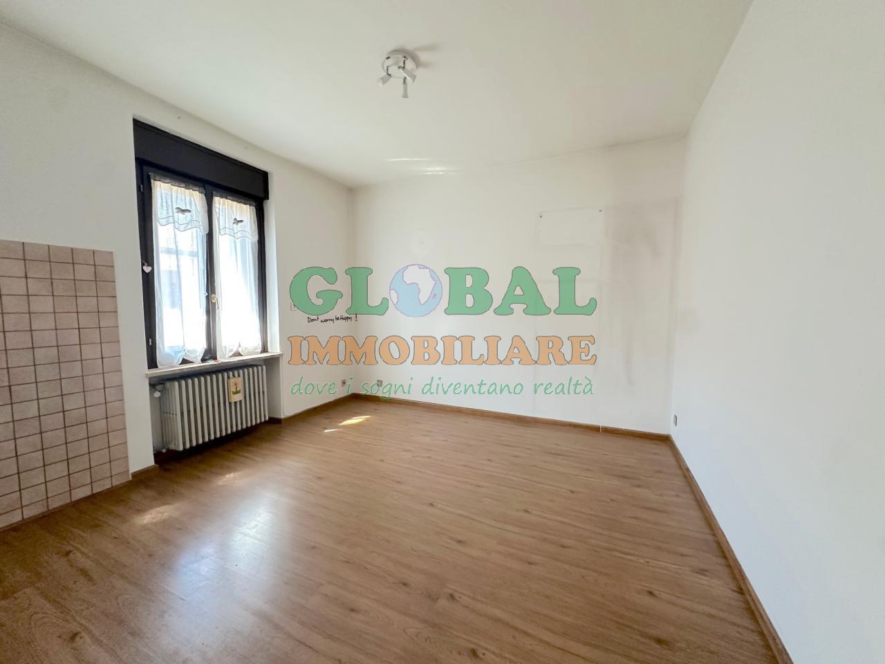 Borgo Valsugana – appartamento in centro con 2 stanze