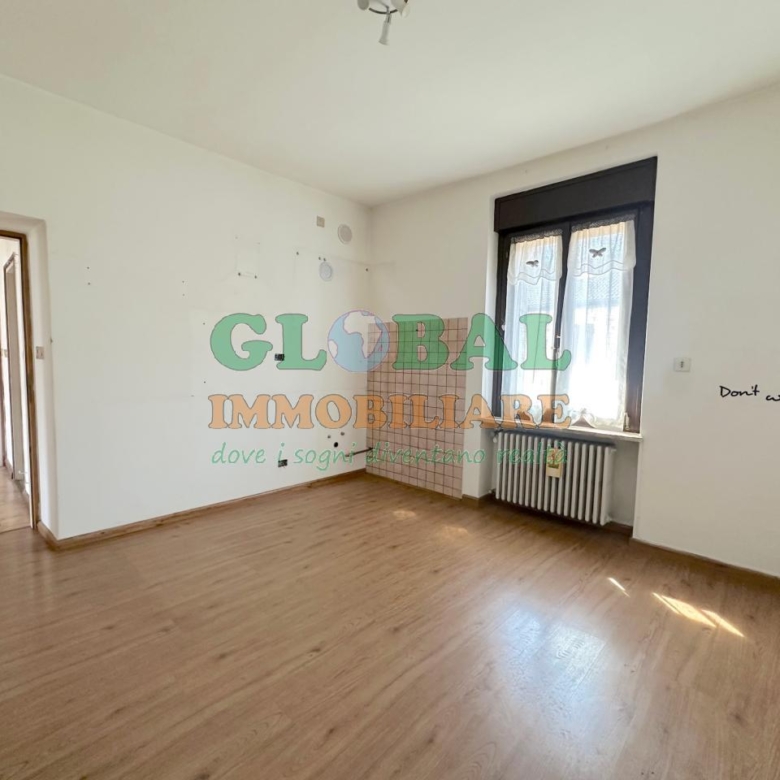Borgo Valsugana – appartamento in centro con 2 stanze