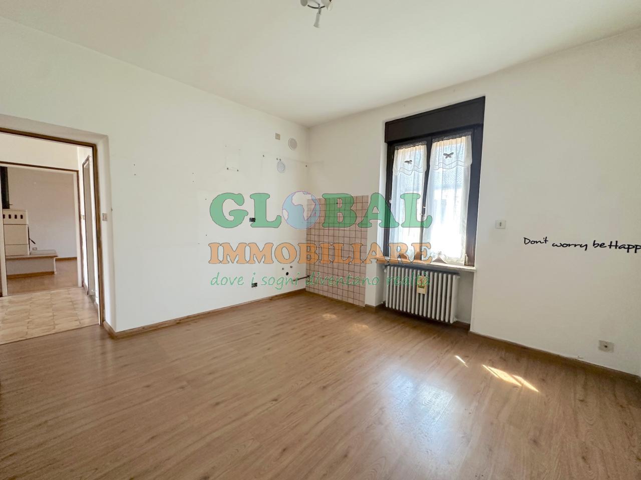Borgo Valsugana – appartamento in centro con 2 stanze