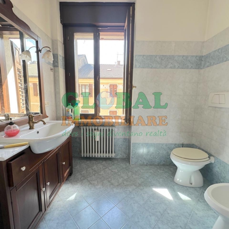 Borgo Valsugana – appartamento in centro con 2 stanze