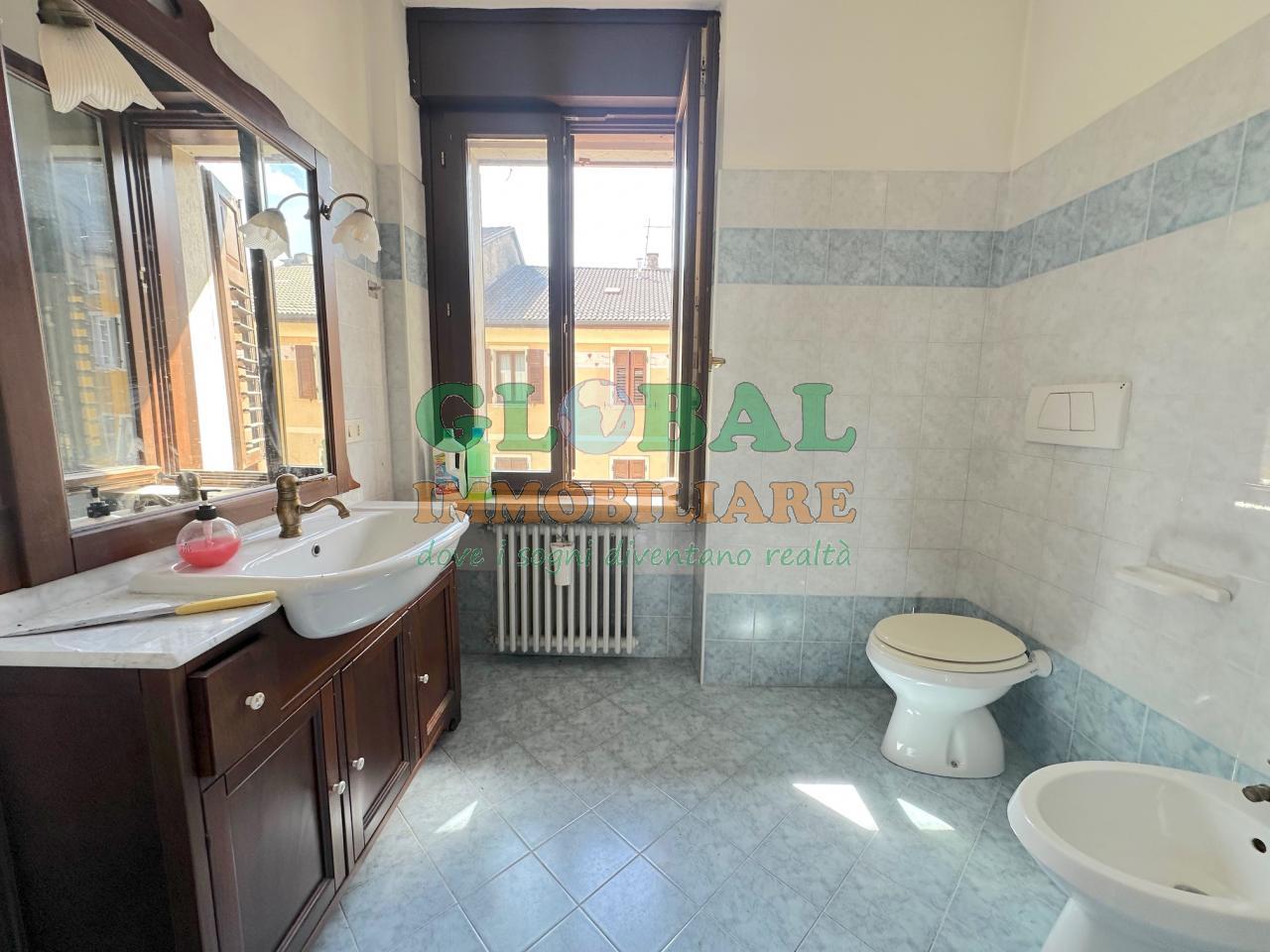 Borgo Valsugana – appartamento in centro con 2 stanze