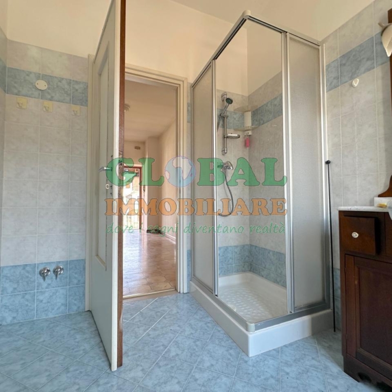 Borgo Valsugana – appartamento in centro con 2 stanze
