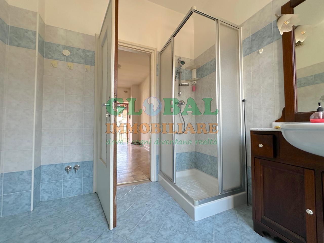 Borgo Valsugana – appartamento in centro con 2 stanze
