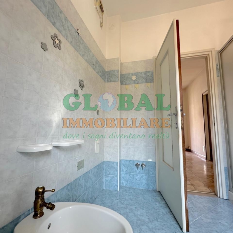Borgo Valsugana – appartamento in centro con 2 stanze
