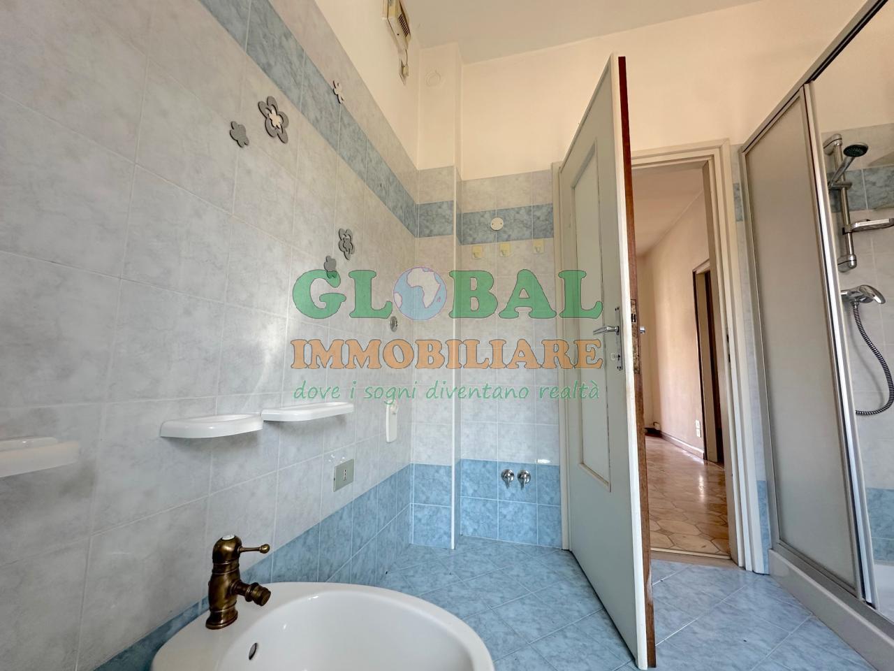 Borgo Valsugana – appartamento in centro con 2 stanze