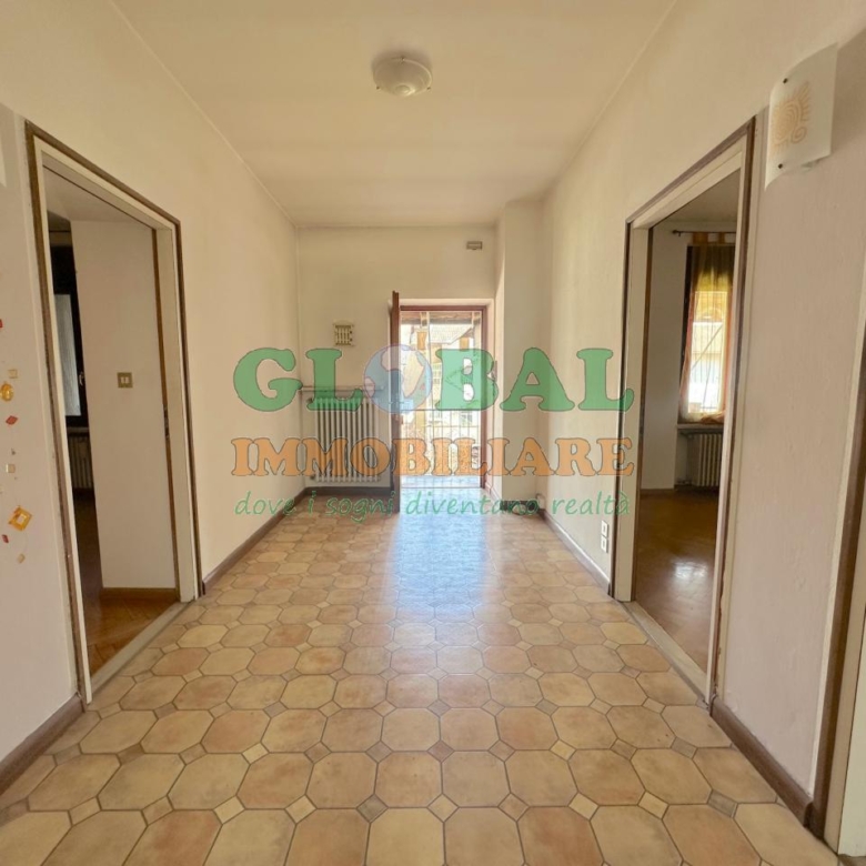 Borgo Valsugana – appartamento in centro con 2 stanze
