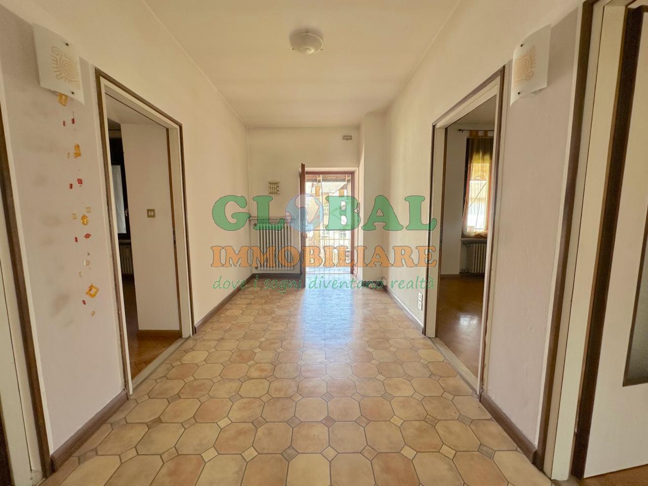 Borgo Valsugana – appartamento in centro con 2 stanze