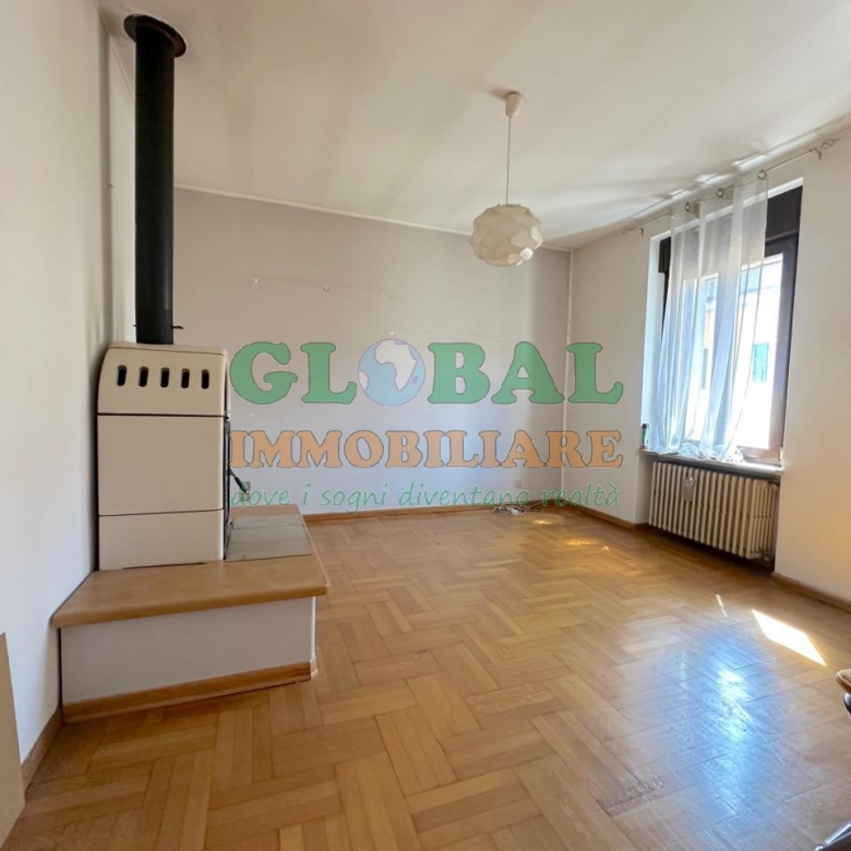 Borgo Valsugana – appartamento in centro con 2 stanze