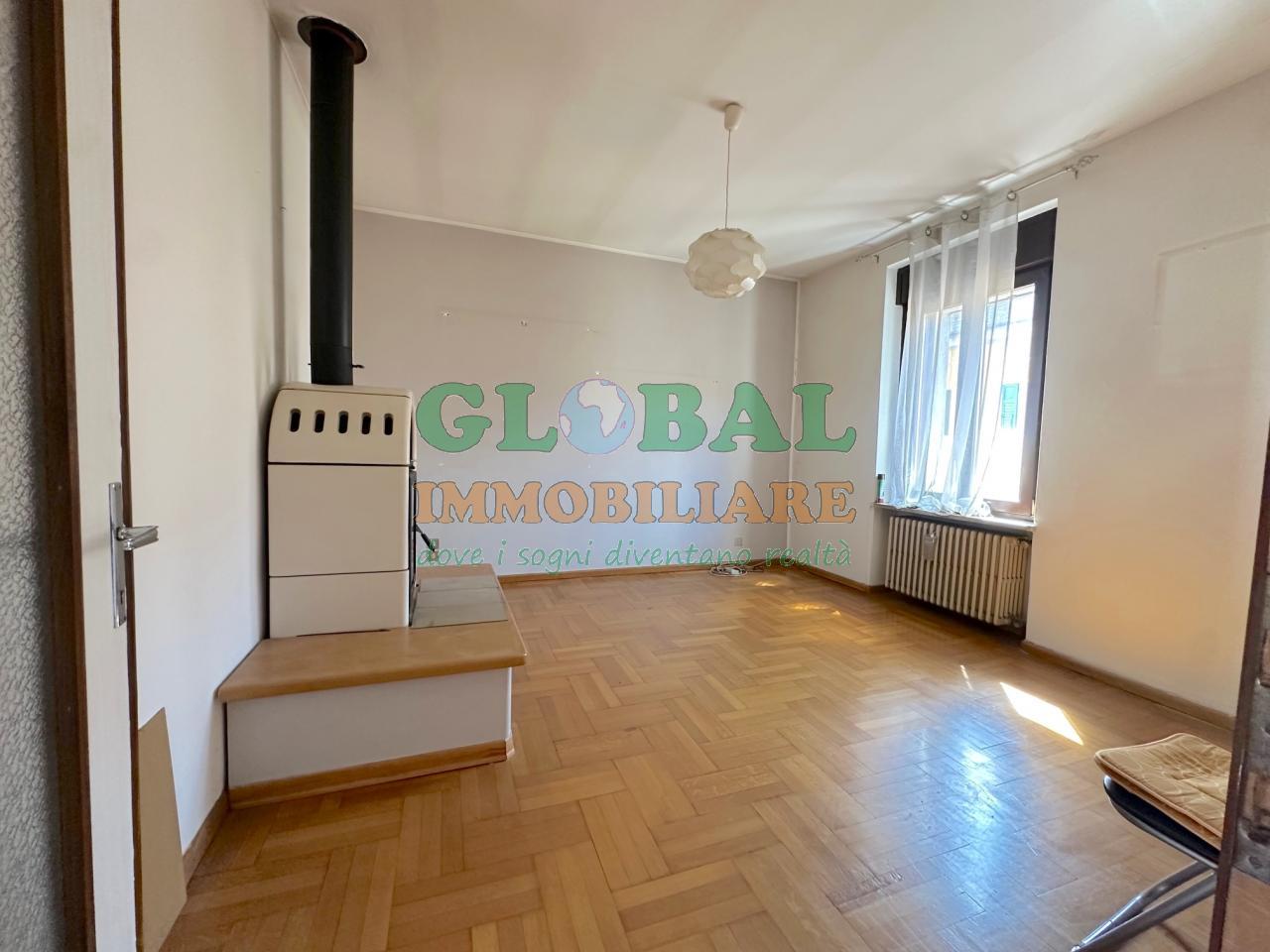 Borgo Valsugana – appartamento in centro con 2 stanze