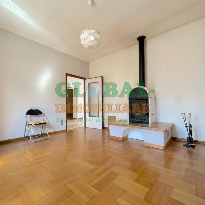 Borgo Valsugana – appartamento in centro con 2 stanze