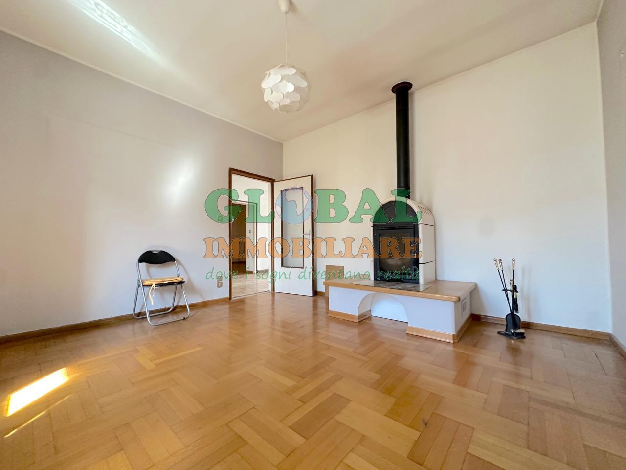 Borgo Valsugana – appartamento in centro con 2 stanze