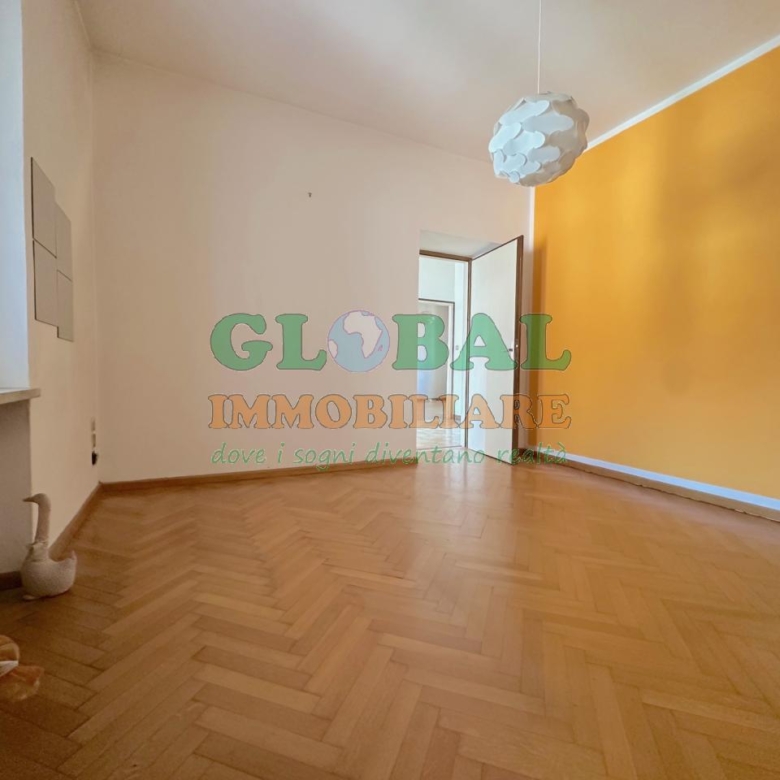 Borgo Valsugana – appartamento in centro con 2 stanze