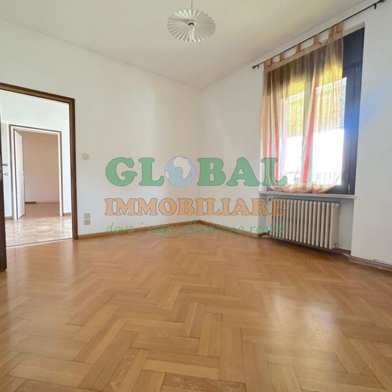 Borgo Valsugana – appartamento in centro con 2 stanze