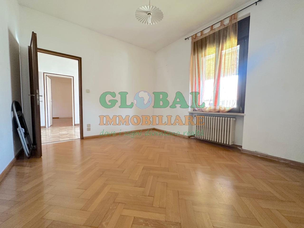 Borgo Valsugana – appartamento in centro con 2 stanze
