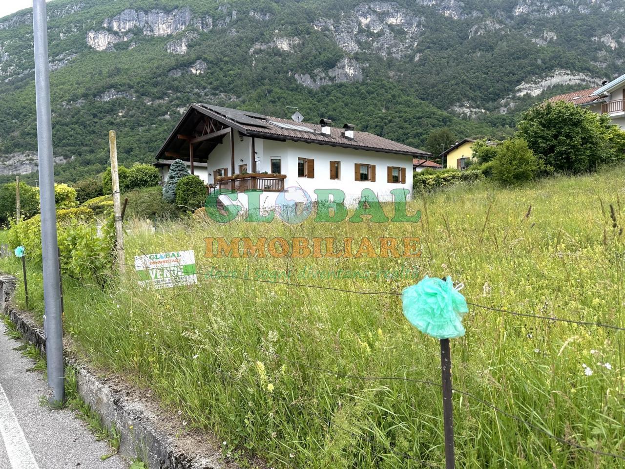 Ospedaletto – terreno edificabile