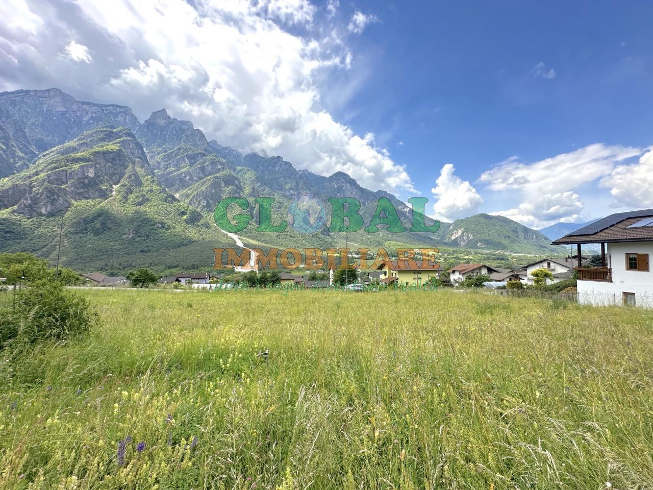 Ospedaletto – terreno edificabile