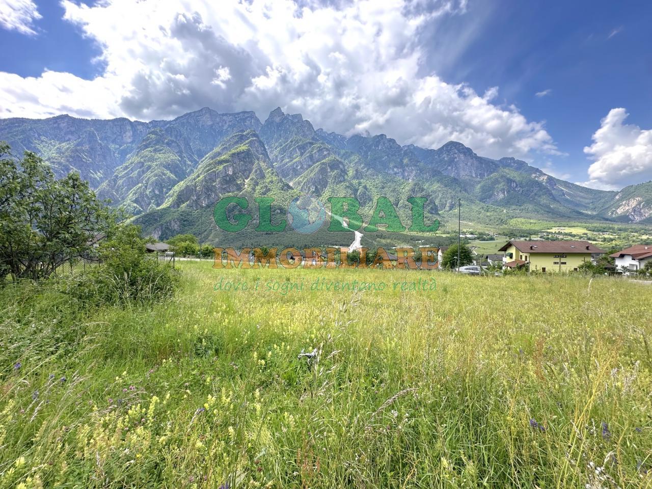 Ospedaletto – terreno edificabile