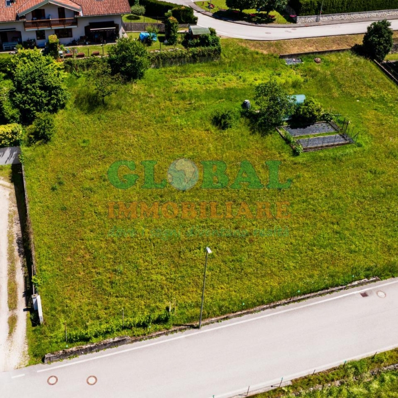 Ospedaletto – terreno edificabile