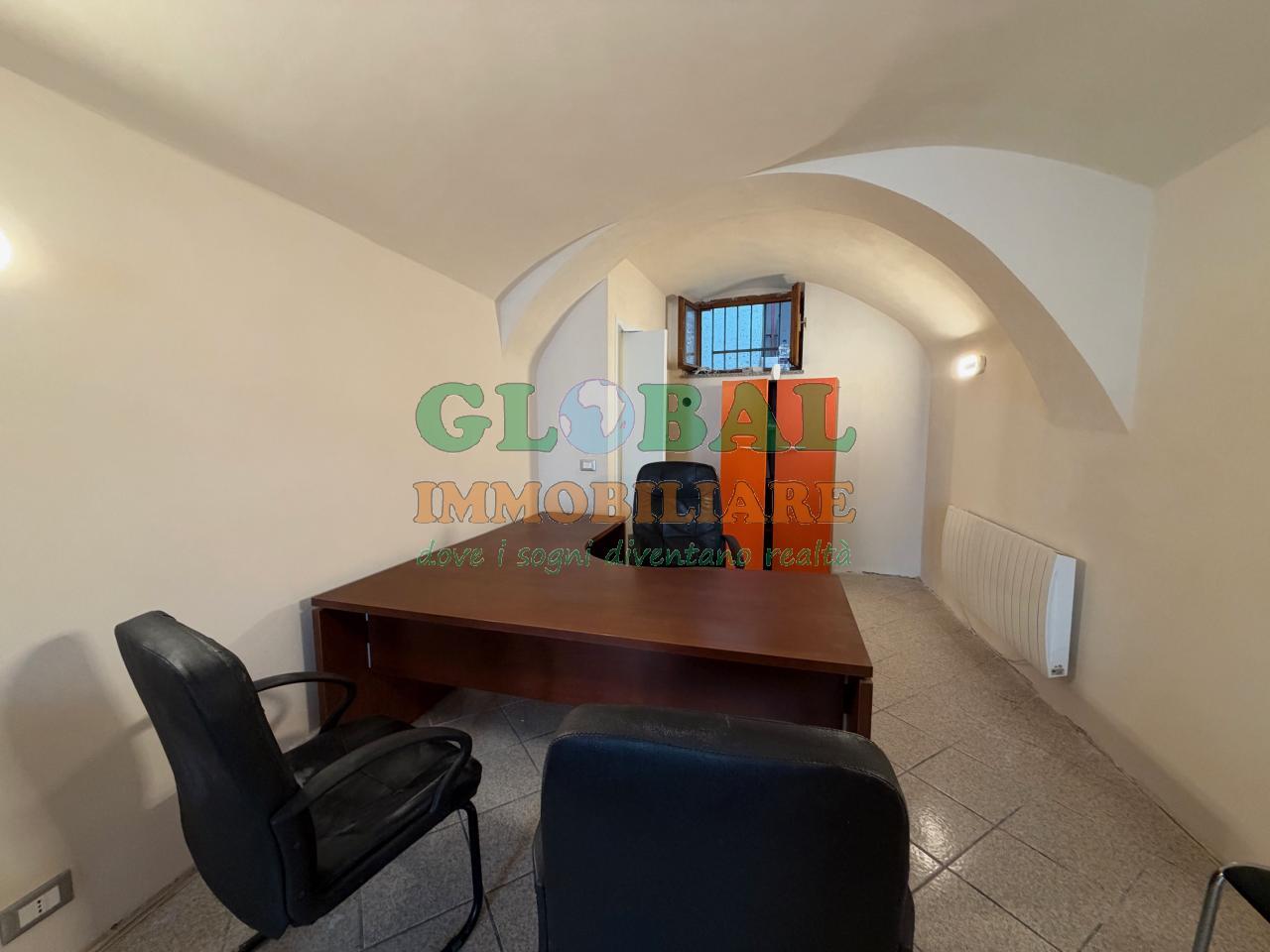 Borgo Valsugana – UFFICIO/NEGOZIO con servizi igienici