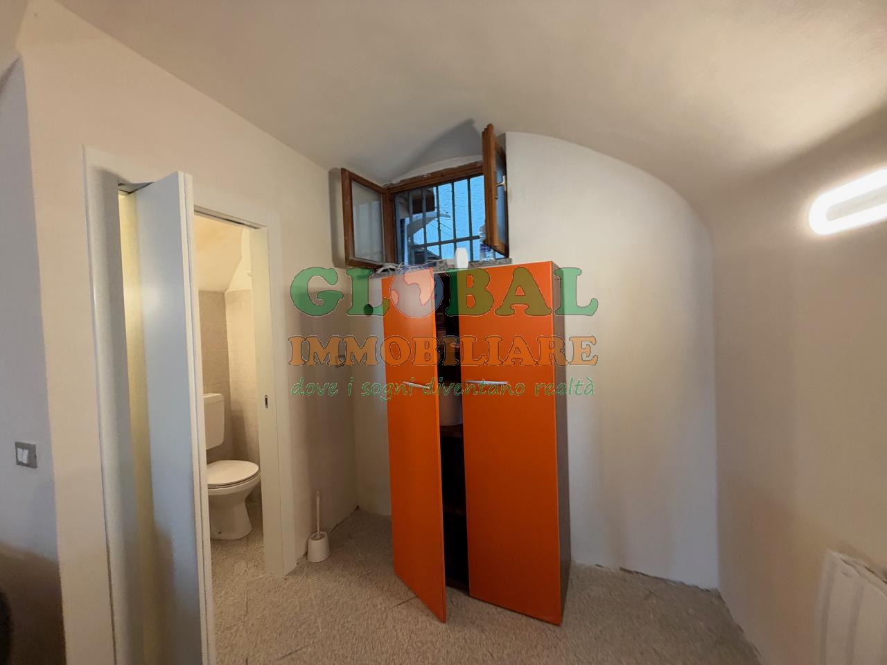 Borgo Valsugana – UFFICIO/NEGOZIO con servizi igienici